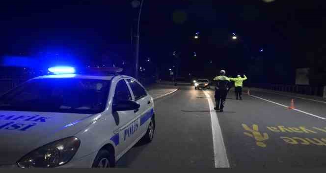 Ordu’da trafik denetimleri hız kesmiyor