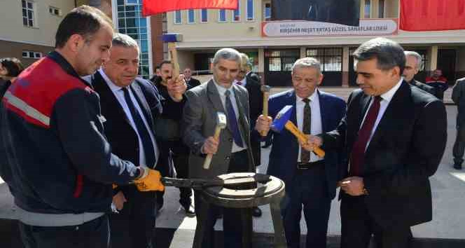 Kırşehir’de Nevruz Coşkusu