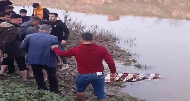 Cırcıp Deresi’nde kaybolan çocuk 6 gün sonra bulundu