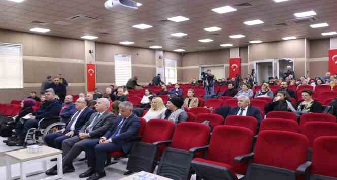 26 aylık saha çalışmasının sonuçlarını paylaştılar