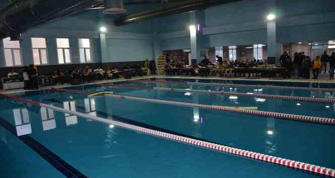 Beytüşşebap’ta depremzede ailelere moral etkinliği düzenlendi