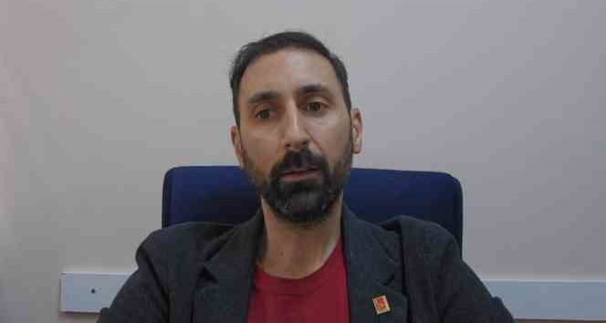 Doç. Dr. Avşar: "Depremle birlikte yeraltı su kaynakları yer değiştirebilir"