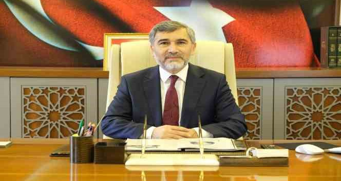 2023 yılı Ramazan teması "Ramazan ve Dayanışma"