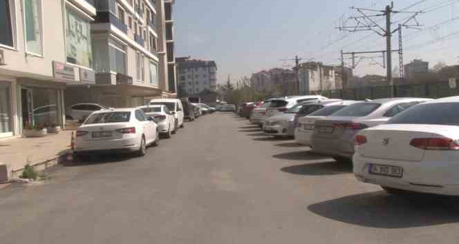 Vatandaşın ’ışıklandırma’ isteğini Maltepe Belediyesi ‘AK Partilisiniz’ diyerek reddetti