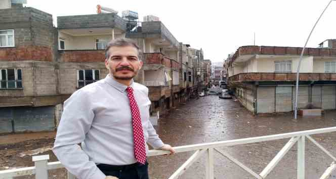 Doç. Dr. Ceyhun Özçelik: “Su hayat verir, yönetilmezse hayat alır”