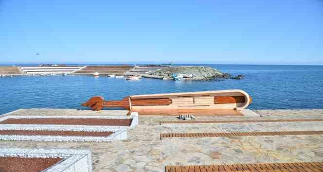 Ganita-Faroz Projesi Mayıs ayında hizmete açılıyor