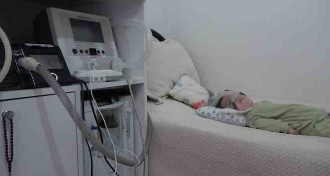 Minik Yunus Emre tedavi için Almanya’ya gidecek