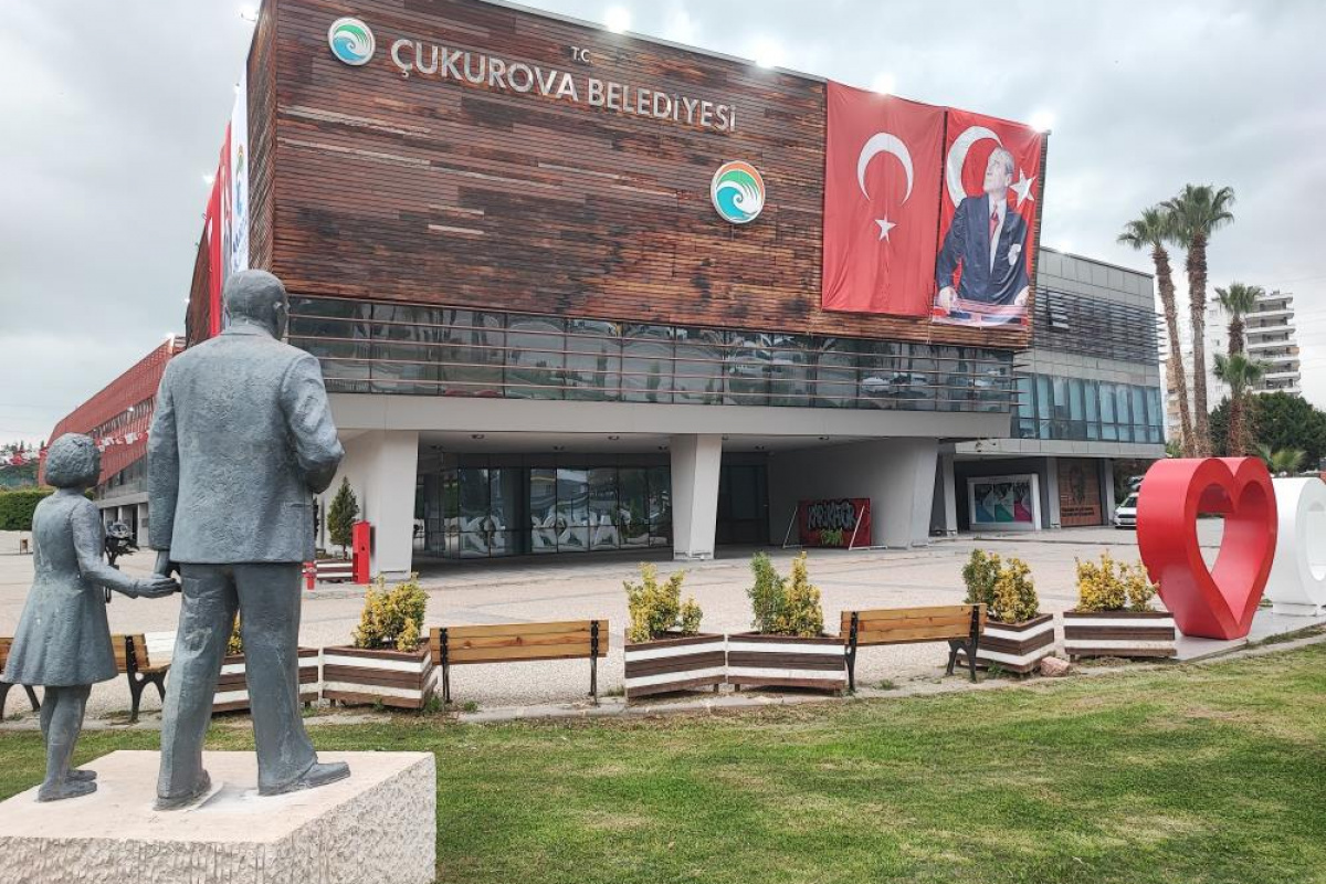 Çukurova Belediye Başkanı Çetin, saldırı girişiminin detaylarını anlattı