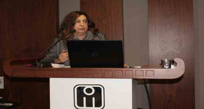 Bursa’nın envanterini çıkartacak ekipler eğitiliyor