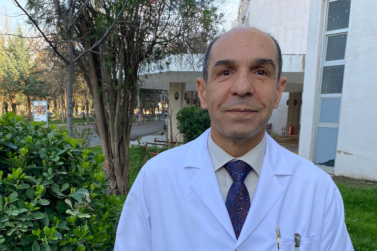 Profesör Kılıç uyardı: 'Toprak sellerde suya doymadı, kuraklık kapıda'