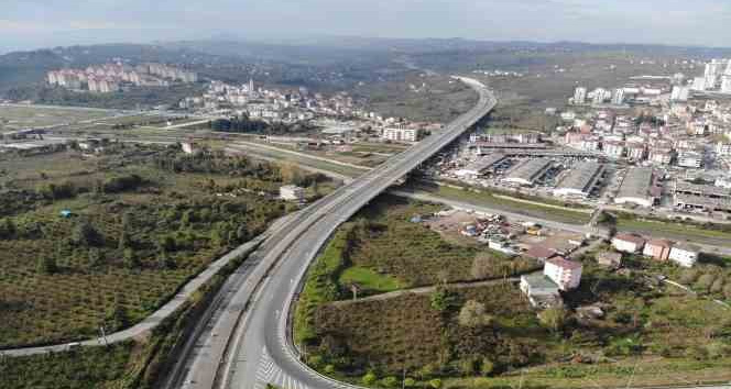 11 milyar TL’lik projede çalışmalar devam ediyor: İki şehir arası 15 dakikaya inecek