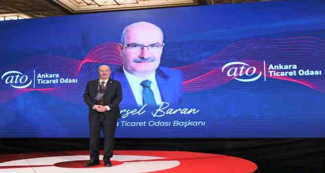 ’E-ticaret ve E-ihracat konferansı’ ATO desteğiyle yapıldı