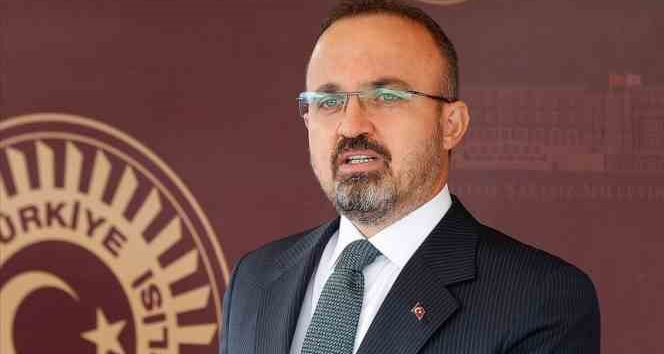 Gelibolu Limanında inşaat başladı