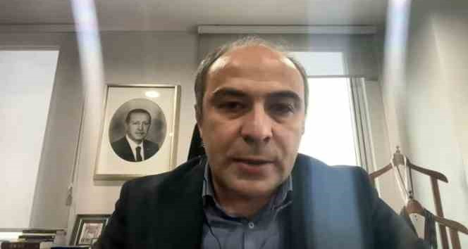 İletişim Başkanlığı Dezenformasyonla Mücadele Merkezi Koordinatörü Kardaş: