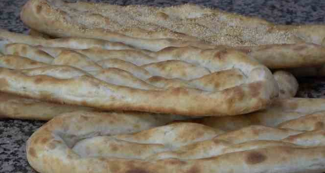 Niğde’de Ramazan pidesinin fiyatı 7 TL