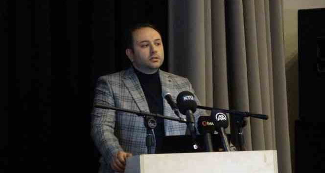 Prof. Dr. Ahmet Can Altunışık, Rönesans Rezidans ile ilgili tespitlerini açıkladı