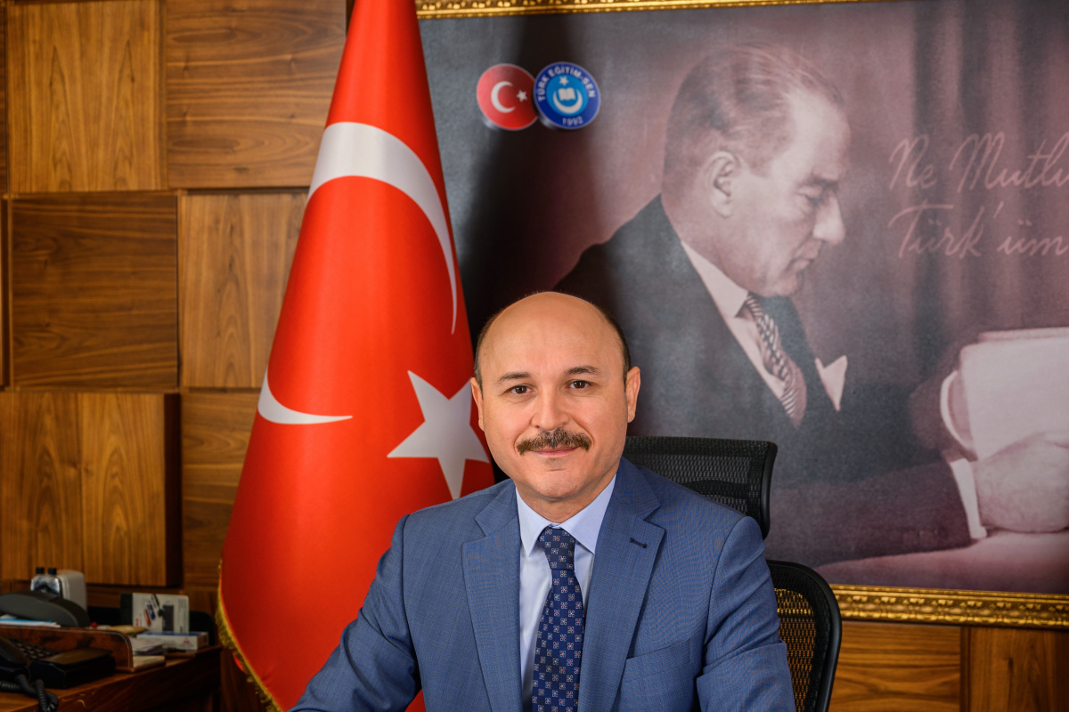 Türk Eğitim-Sen Genel Başkanı Geylan: &#039;45 bin atama yetmez&#039;