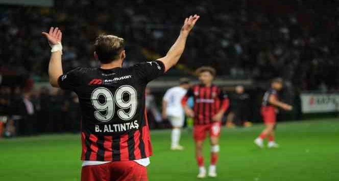 24Erzincanspor maçını yönetecek hakemler belli oldu