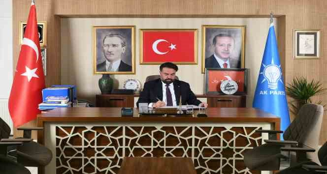 AK Parti Balıkesir’de, milletvekili aday adayları temayül yoklaması Cumartesi günü yapılıyor