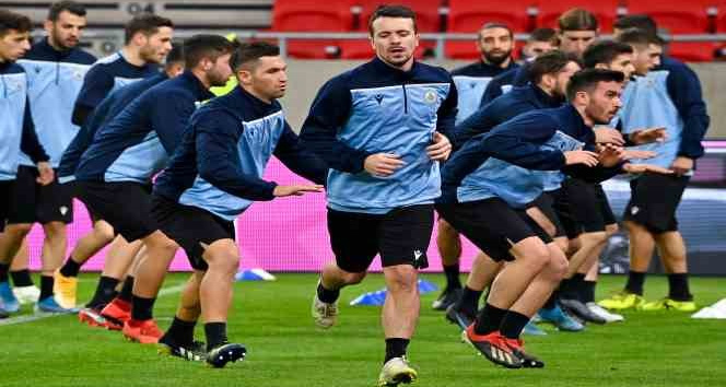 San Marino oynadığı 193 maçta sadece 1 galibiyet alabildi