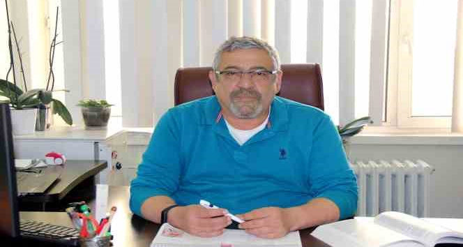 Yılda yüz bin kişiden yaklaşık 15’i vereme yakalanıyor