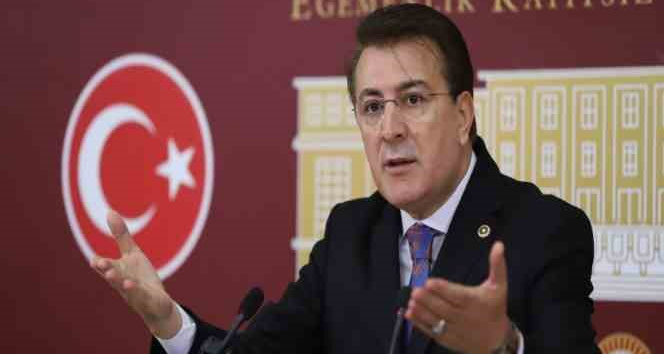 Milletvekili Aydemir: ‘AK hareket ufuk hareketidir’