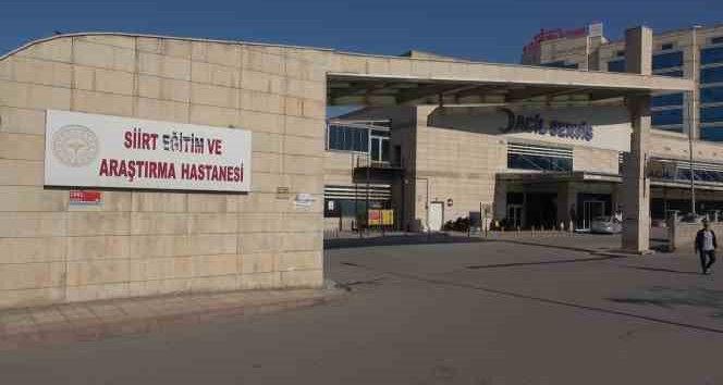 Siirt’te arazi anlaşmazlığı kavgası: 1 ölü, 6 yaralı