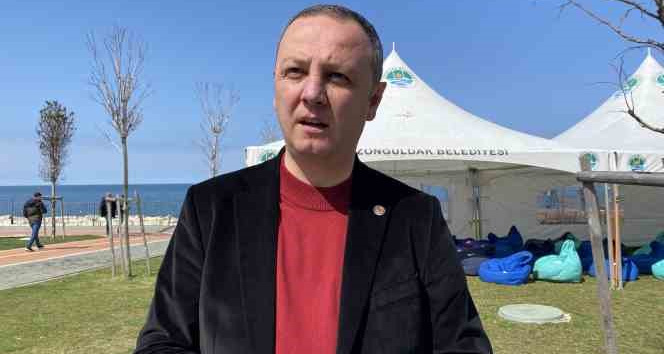 Başkan Alan; “Evlatlarımızı Ramazan şenliğine bekliyoruz”