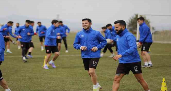 Nevşehir maçında parola 3 puan