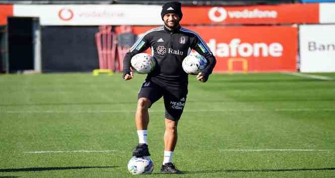 Nathan Redmond: "Fenerbahçe derbisini sabırsızlıkla bekliyorum"