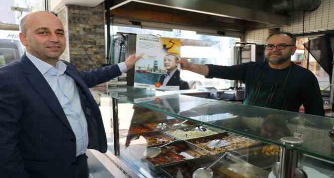Türkiye Yüzyılı hiç böyle anlatılmadı