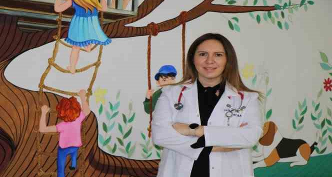 Bebek ve çocuklarda yüksek ateşin nedenleri