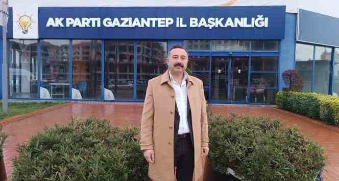 5 kez kazandığı kaymakamlık sınavında FETÖ’ye takılan iş adamı milletvekili aday adayı oldu