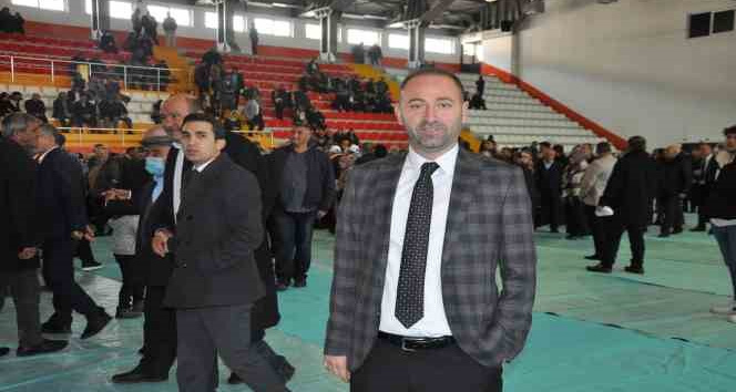 Kars AK Parti’de temayül heyecanı