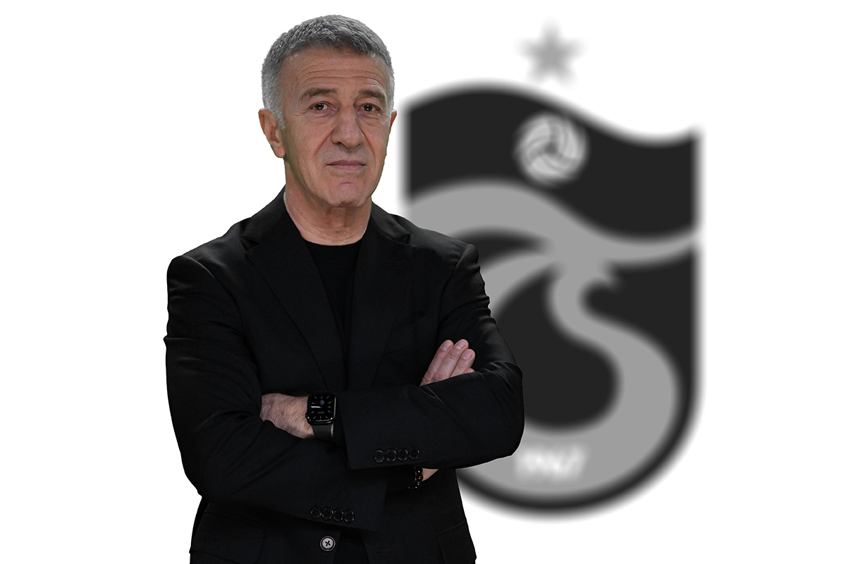 Trabzonspor&#039;da Ahmet Ağaoğlu ile yönetim kurulu mali ve idari yönden ibra edildi