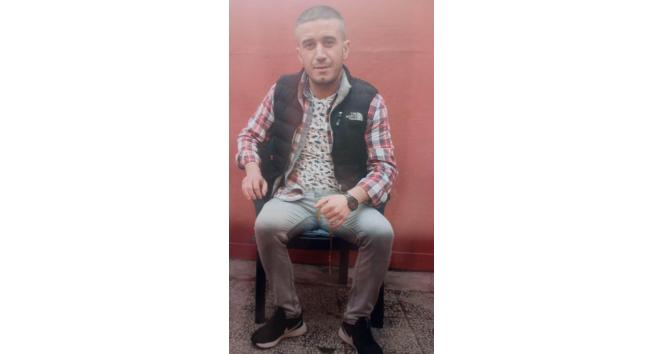 Genç adamın cansız bedeni sazlıkta bulundu