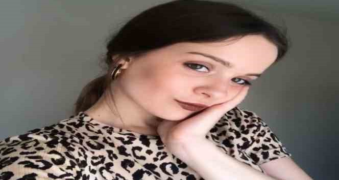 22 yaşındaki genç kız, iş kazasında hayatını kaybetti