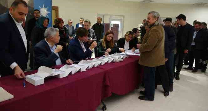 Burdur milletvekilliği için AK Parti’den 23 aday adayı çıktı