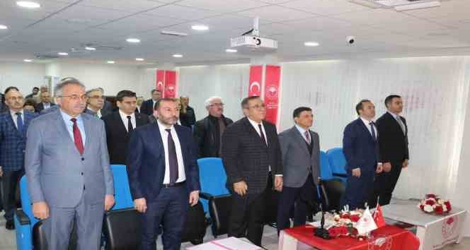 Yalova’da kuraklıkla mücadele eylem planı masaya yatırıldı