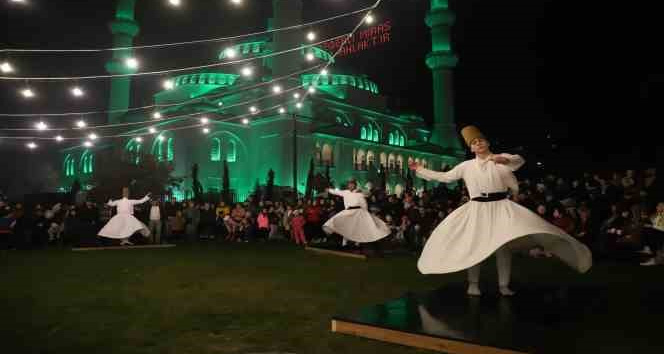 Zonguldak’ta Ramazan etkinlikleri sürüyor