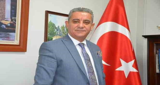 Beyazay Derneği Kırşehir’de 1. Olağan Kongresini Yaptı