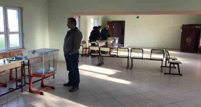 Sandıktan Çaycuma Belediyesine ‘Hayır’ çıktı