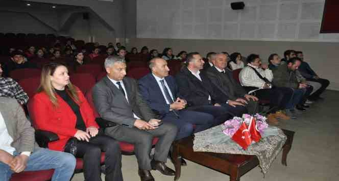 Kars’ta “Bilgi Yarışması” heyecanı