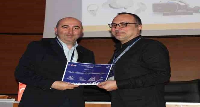 Atatürk Üniversitesi ev sahipliğinde Ulusal Yazılım Mühendisliği sempozyumu düzenlendi