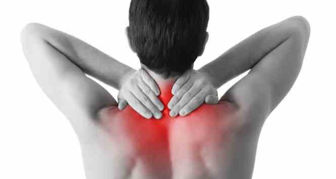 Her boyun ağrısı boyun fıtığı mıdır