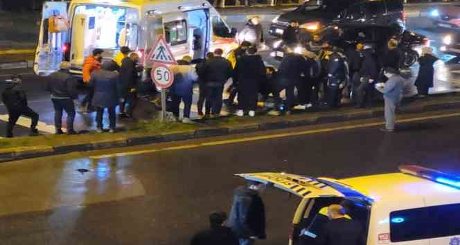 Depremden kurtuldu, trafik kazasında hayatını kaybetti