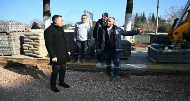 Başkan Erdoğan: "Depem ve her türlü afete hazırlık için çalışmalarımızı yerine getiriyoruz"