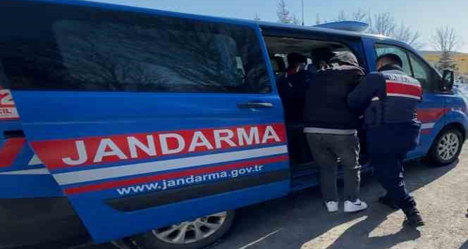 Telefon dolandırıcısı JASAT tarafından yakalandı