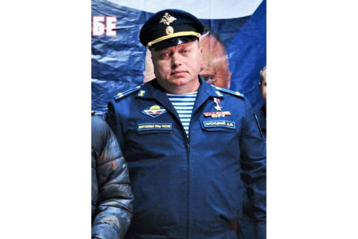 Ukrayna: &#039;Putin&#039;in görevlendirdiği Rus komutan öldürüldü&#039;