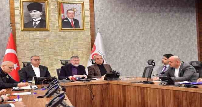 Bakan Nebati: “Deprem bölgesindeki esnafa kredi imkanı sağlıyoruz”
